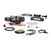 TERYX KRX® 1000 WARN® VRX 45-S Powersport Winch Kit photo thumbnail 1