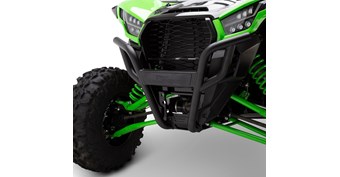 Sport Front Bumper