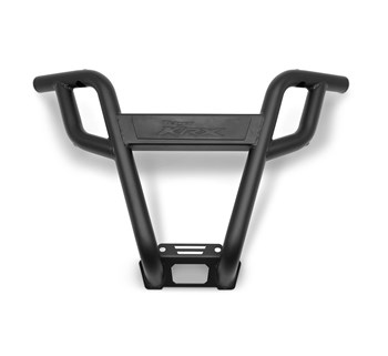 Sport Front Bumper
 model