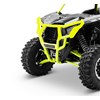 Headlight Guard, Yellow photo thumbnail 2