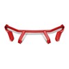 Headlight Guard, Red photo thumbnail 1