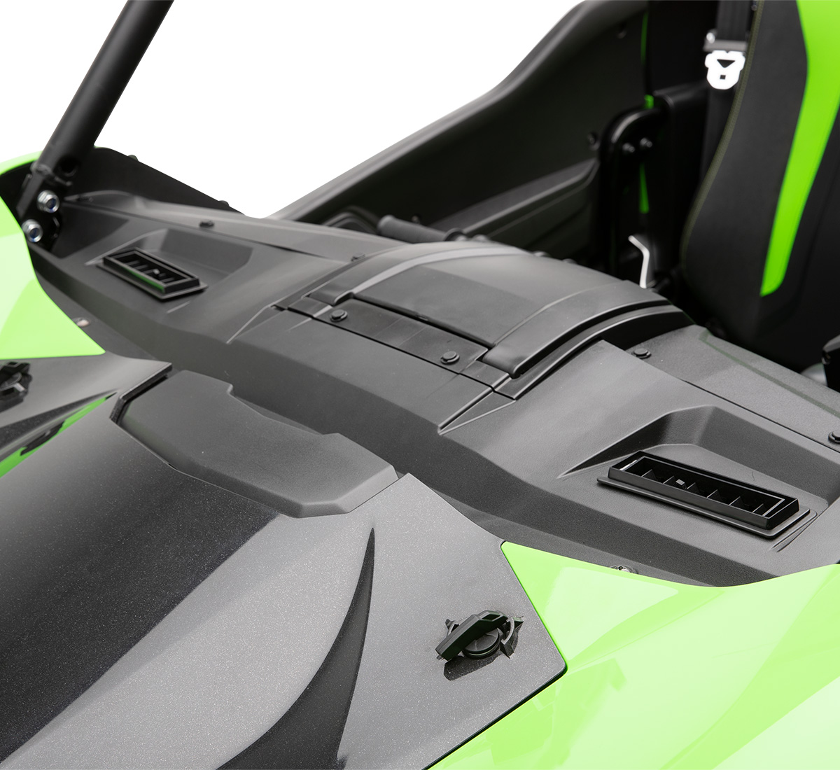 Teryx® KRX™ 1000 Special Edition TERYX KRX® 1000 / TERYX® KRX4