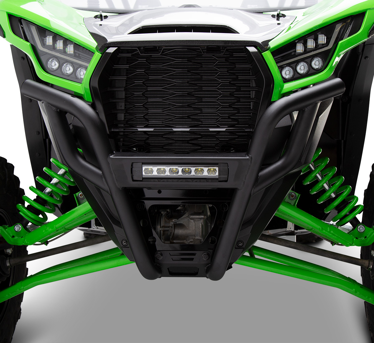 Teryx® KRX™ 1000 8