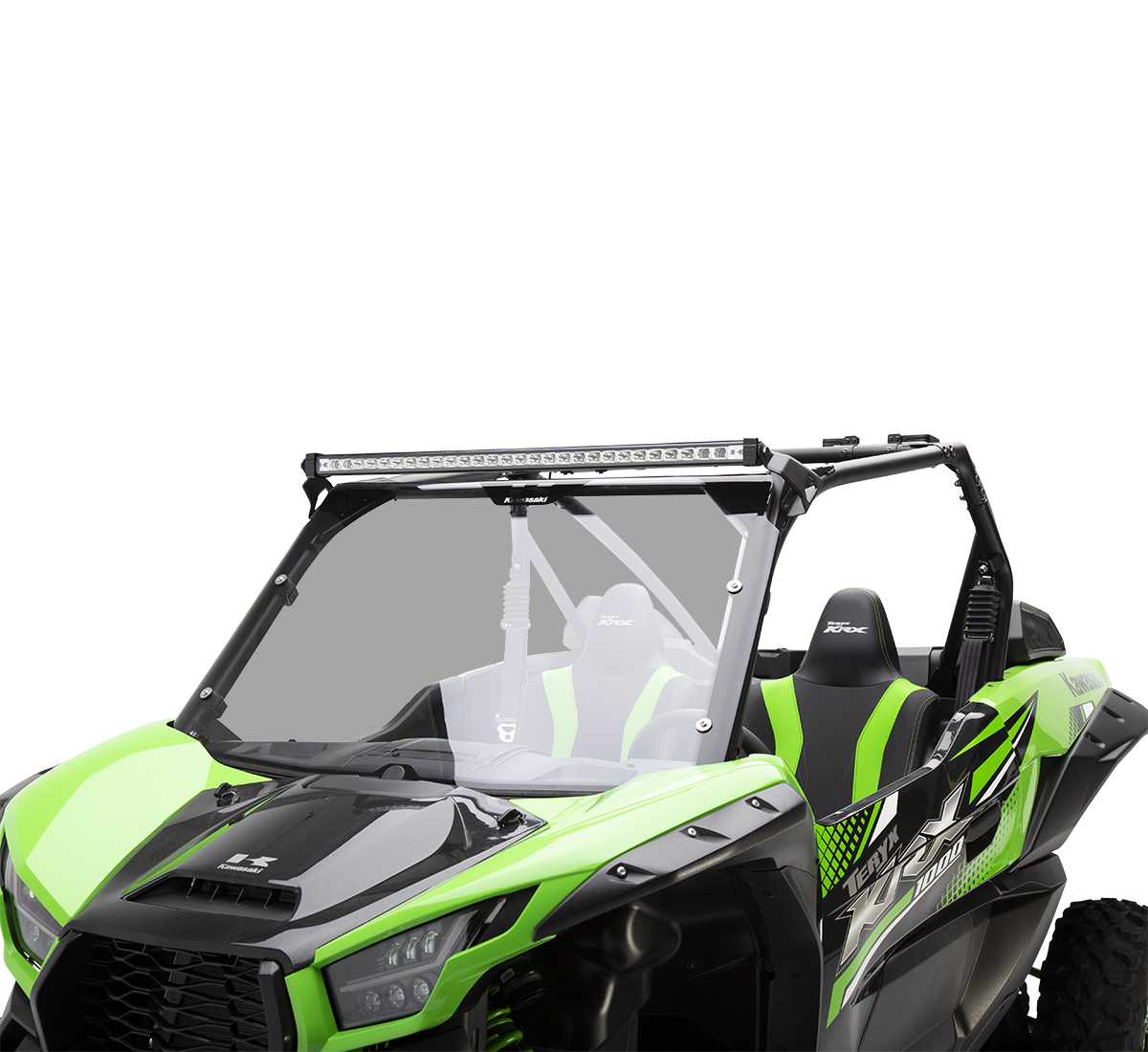 Teryx® KRX™ 1000 Trail Edition 38