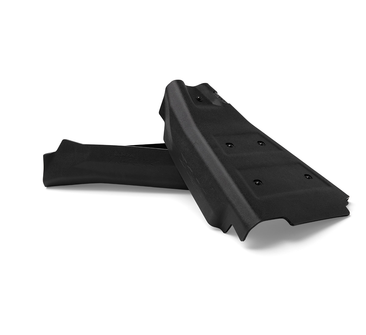 Teryx® KRX 1000 HMW Front A-arm Guard Set | Kawasaki Motors