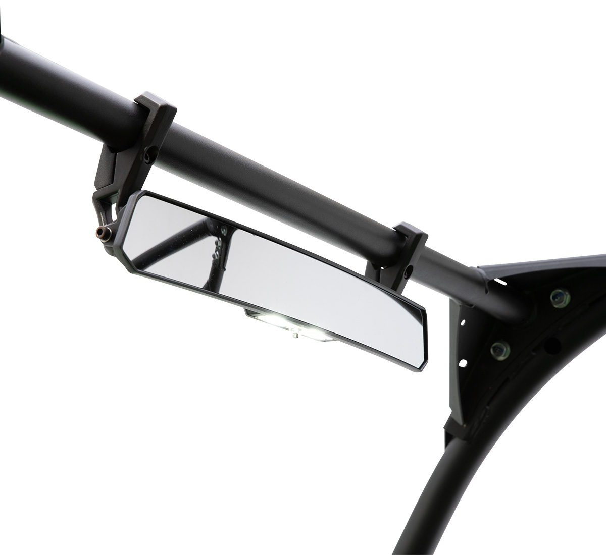 16.5" Panoramic Rear View Mirror For Honda Pioneer 500/700 UTVs - Maverick Advantage