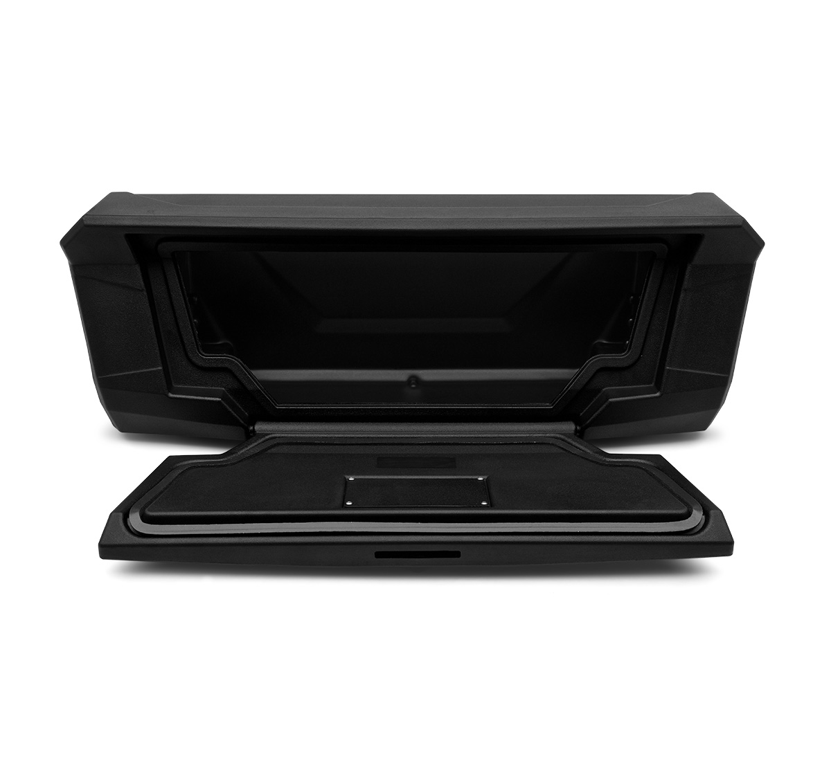 Teryx® KRX™ 1000 KQR™ Tail Box | Kawasaki Motors Corp., U.S.A.