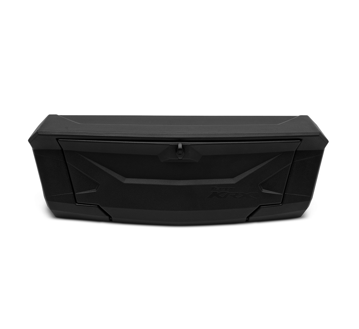 Teryx® KRX™ 1000 KQR™ Tail Box | Kawasaki Motors Corp., U.S.A. Teryx® KRX™ 1000 KQR™ Tail Box | Kawasaki Motors Corp., U.S.A.