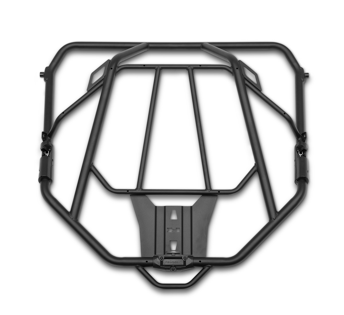 Teryx® KRX™ 1000 Special Edition Rear Cargo/Tire Rack | Kawasaki 