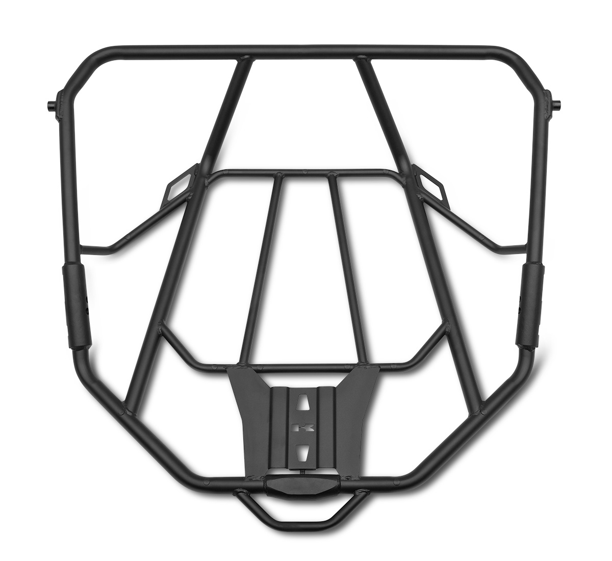 Teryx® KRX™ 1000 Special Edition Rear Cargo/Tire Rack | Kawasaki 