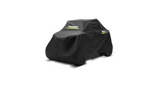 Teryx KRX® 1000 Towable Storage Cover