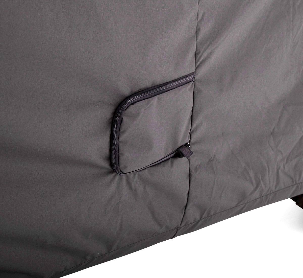 TERYX KRX® 1000 Towable Storage Cover