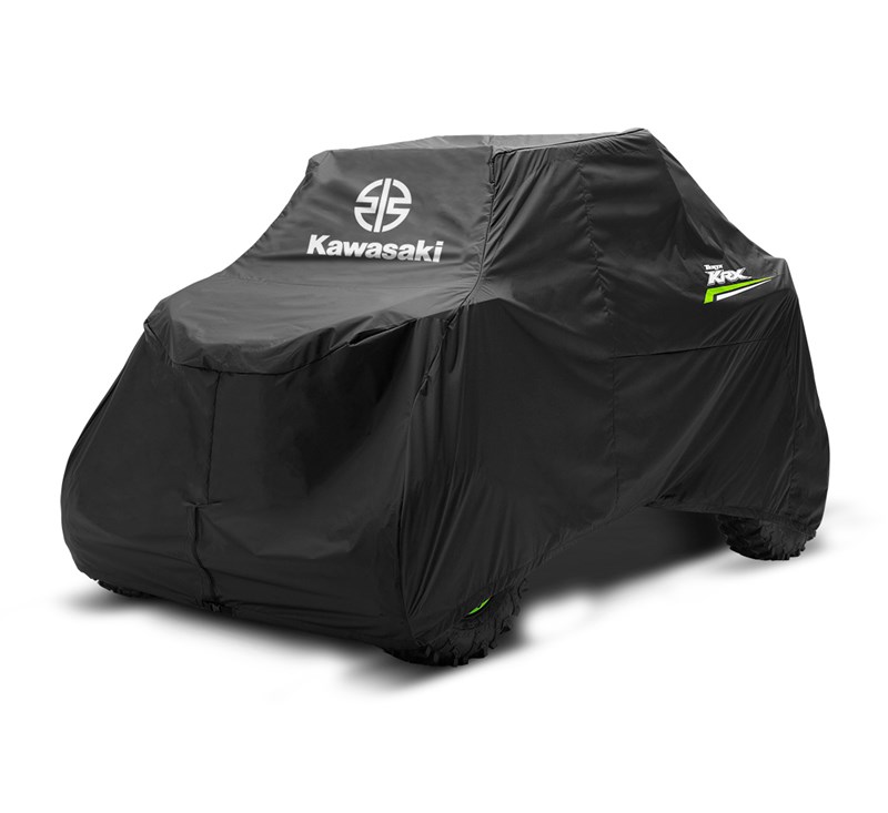 TERYX KRX® 1000 Towable Storage Cover detail photo 1