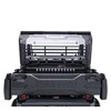 KQR™ Polycarbonate Rear Panel photo thumbnail 2
