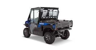 KQR™ Polycarbonate Rear Panel