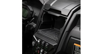 Dash Net with Anti-Slip Tray