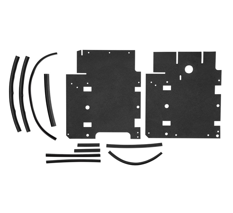 Cab Seal Kit detail photo 1