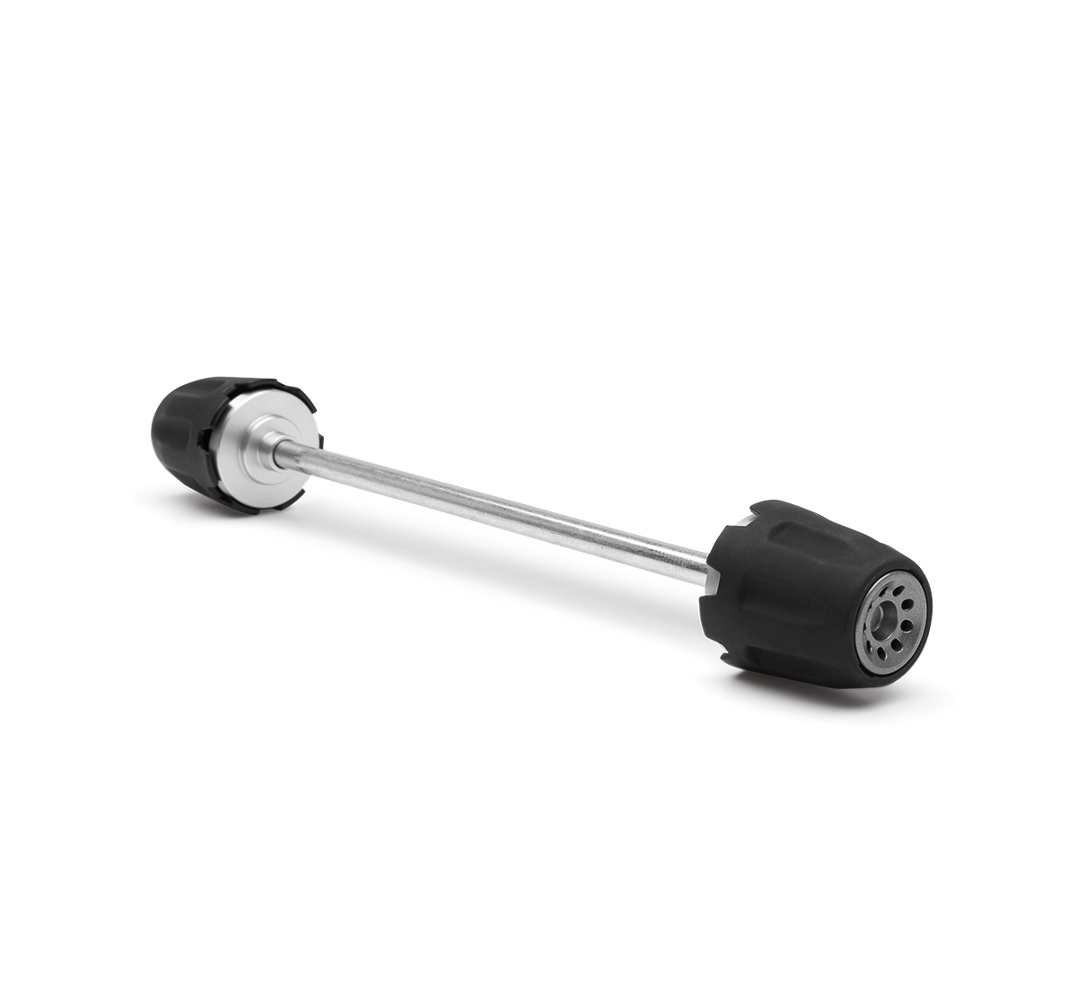 Z H2 Front Axle Slider | Kawasaki Motors Corp., U.S.A.