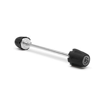 Front Axle Slider