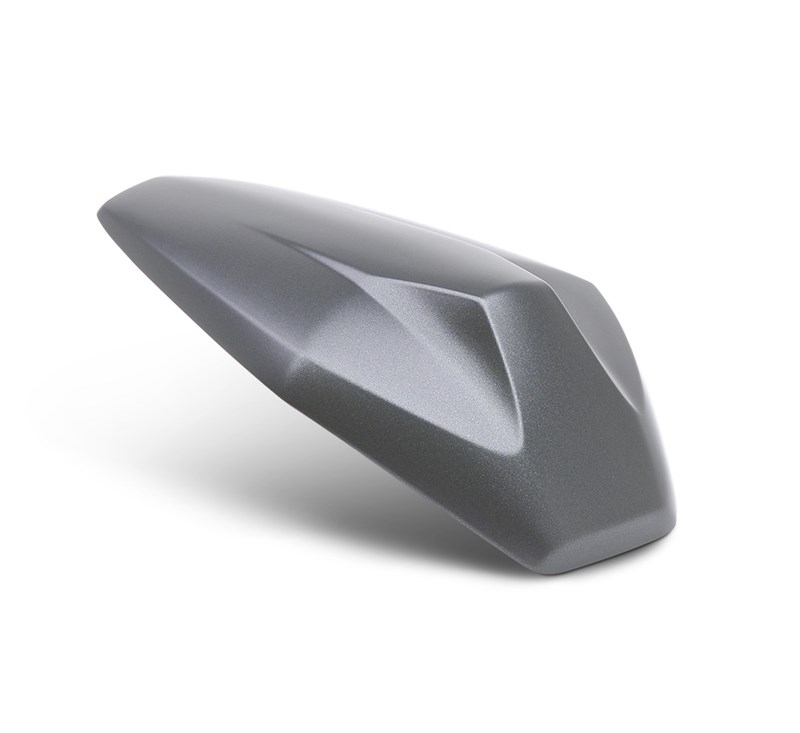 Seat Cowl, Metallic Graphite Gray/45W detail photo 1