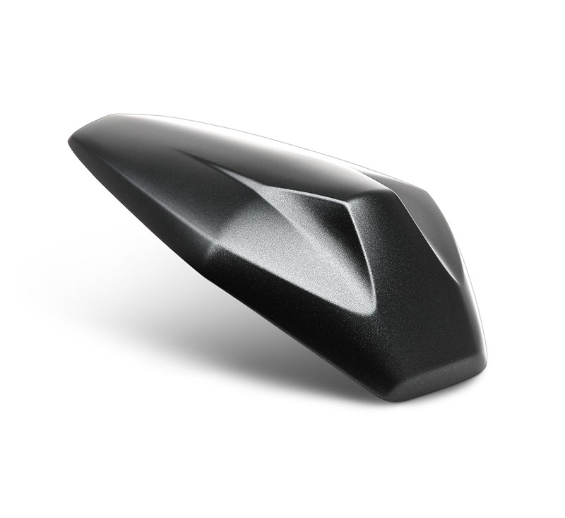 Seat Cowl, Metallic Matte Graphenesteel Gray/68P detail photo 1