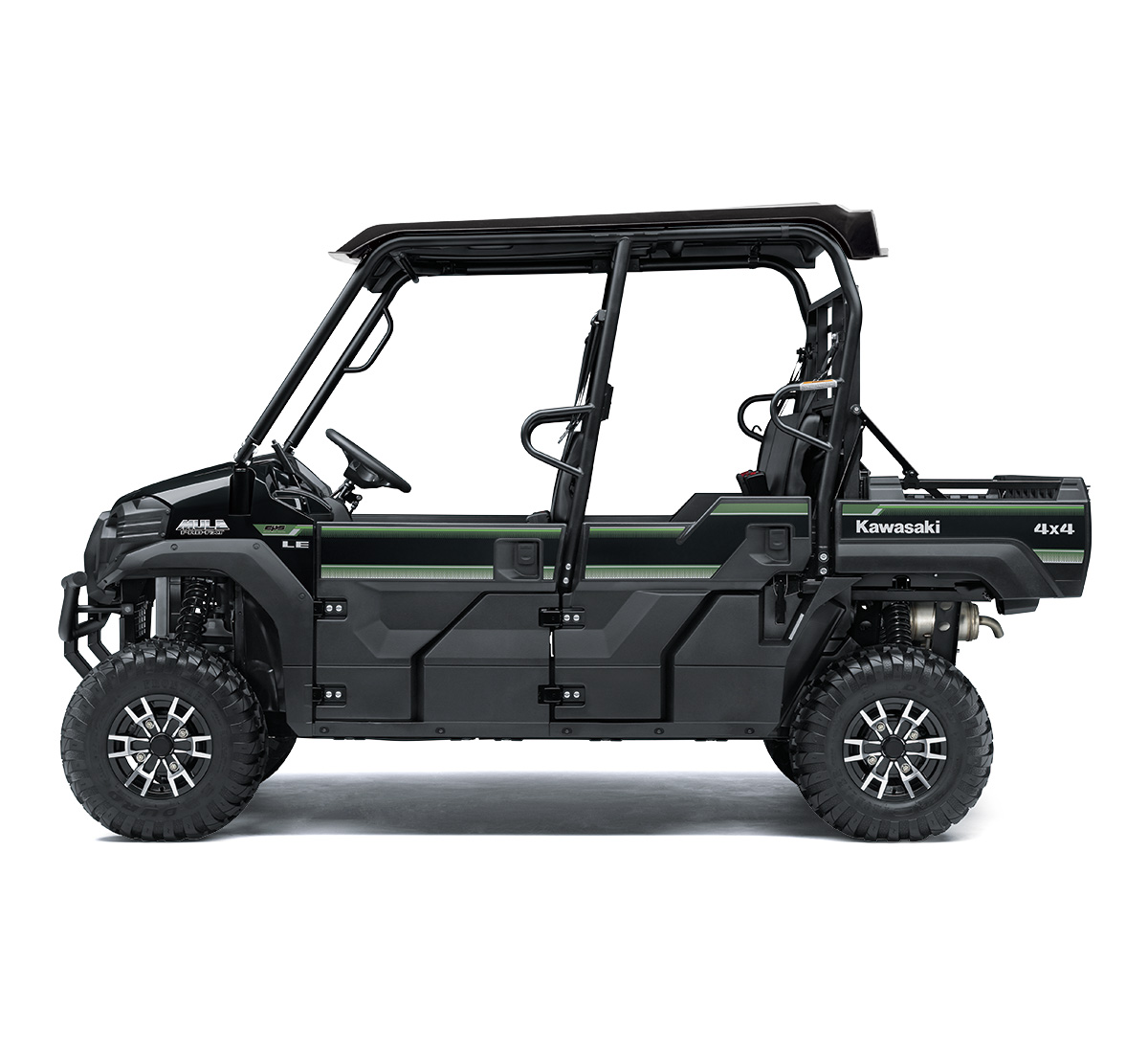Trailerable