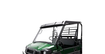 KQR™ Full Windshield, Glass