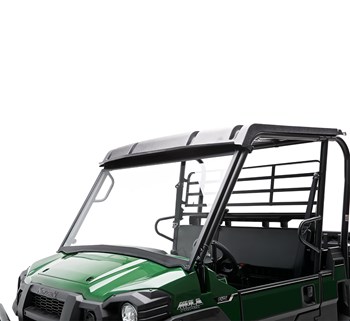 KQR™ Full Windshield, Glass