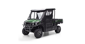 Hard Cab Enclosure "Trailerable" Roof
