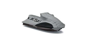 Vacu-Hold Jet Ski Cover, Jet Ski® STX® 160/Jet Ski® STX® 160X/Jet Ski® STX® 160LX, Silver