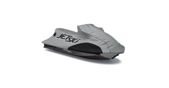 photo of a Vacu-Hold Jet Ski® Cover, Jet Ski® STX® 160/Jet Ski® STX® 160X/Jet Ski® STX® 160LX, Silver