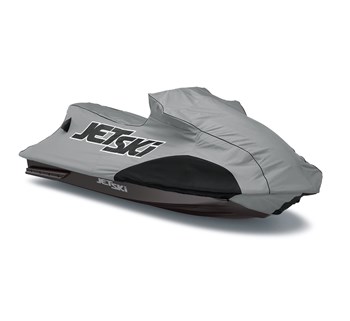 Vacu-Hold Jet Ski® Cover, Jet Ski® STX® 160/Jet Ski® STX® 160X/Jet Ski® STX® 160LX, Silver