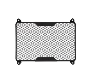 Radiator Trim