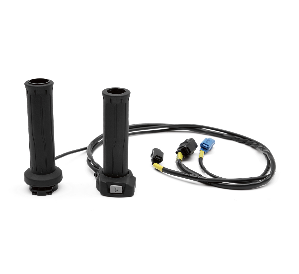 W800 Grip Heater Set | Kawasaki Motors Corp., U.S.A.