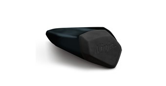 Seat Cowl, Metallic Spark Black/660