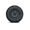 Spare Tire Assembly, Black photo thumbnail 1