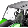 KQR™ Full Windshield, Polycarbonate photo thumbnail 1