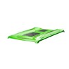 KQR™ Polycarbonate Roof, Green photo thumbnail 1