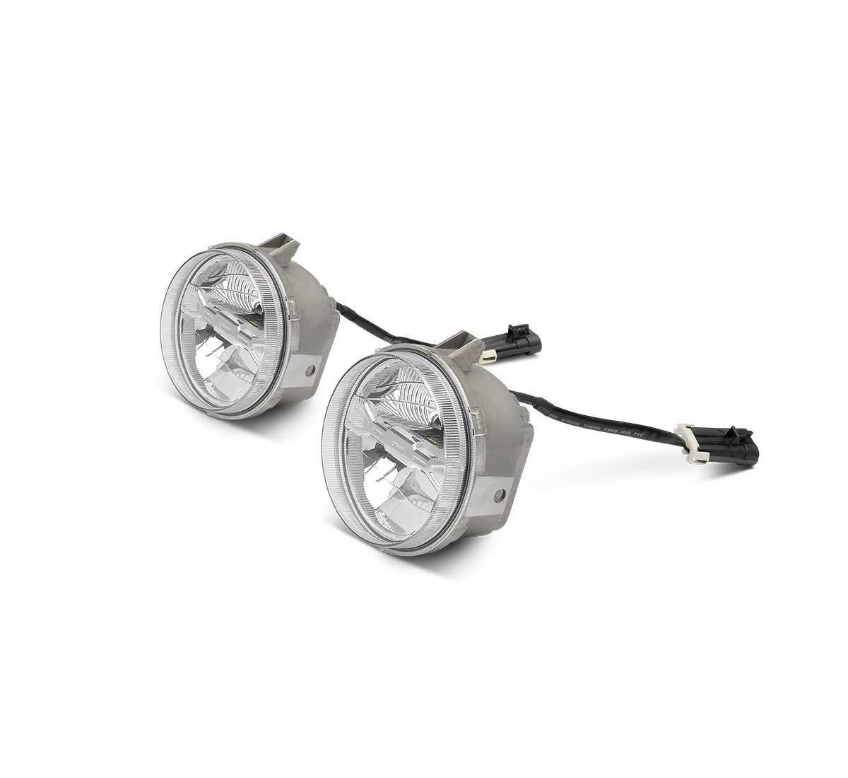 213  ISUZU DMAX 06 SERIES Lamps - Reliable Lighting Solutions
