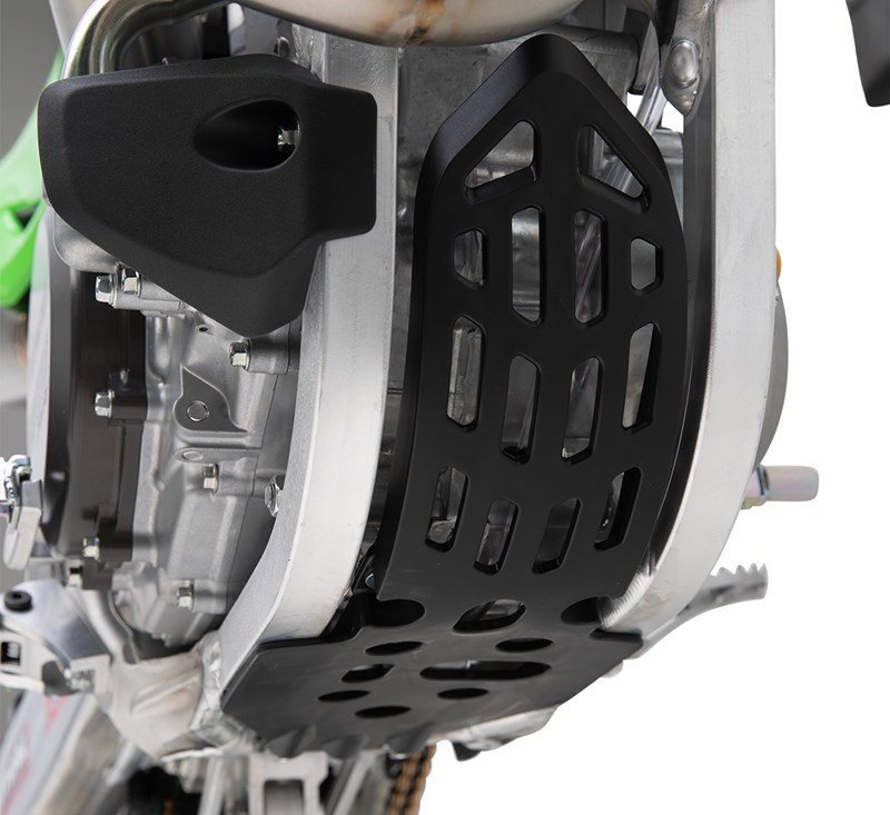 Skid Plate Kit detail photo 2