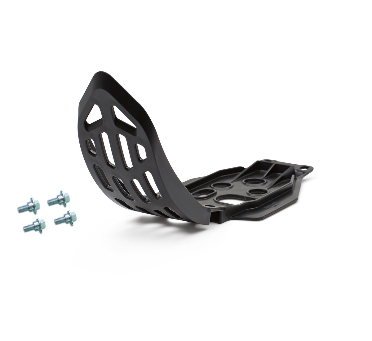 KX™250 Skid Plate Kit | Kawasaki Motors Corp., U.S.A.