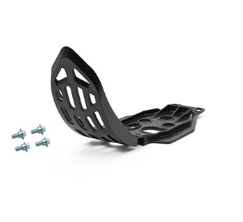 Skid Plate Kit