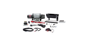 MULE PRO - VRX™ 45 Winch Kit