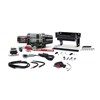 MULE PRO - VRX™ 45-S Winch Kit photo thumbnail 1