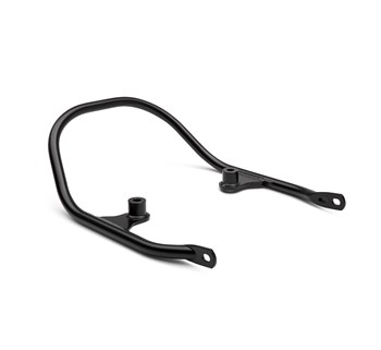 Passenger Grab Bar, Black