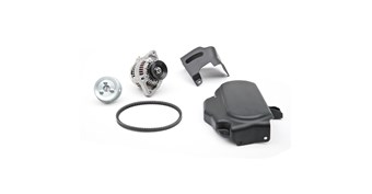 Alternator Kit