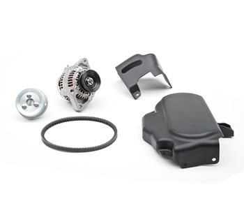 Alternator Kit