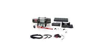 TERYX® / TERYX4™ - VRX™ 25 Winch Kit