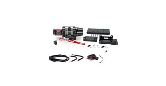 TERYX® / TERYX4™ - VRX™ 25-S Winch Kit