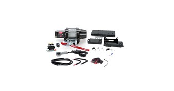 TERYX® / TERYX4™ - VRX™ 35 Winch Kit